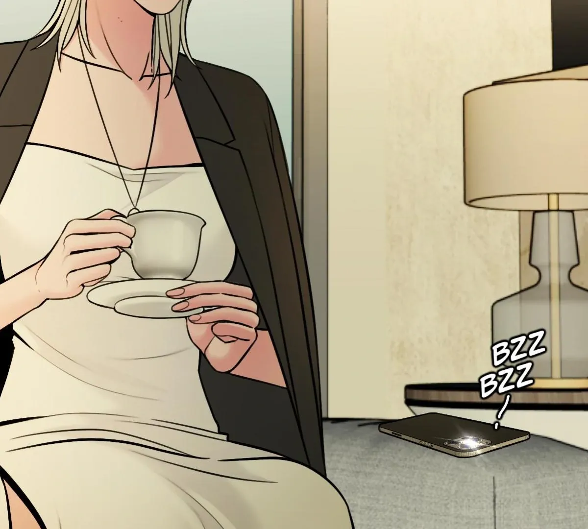 Ruthless Chapter 21 page 58 - 