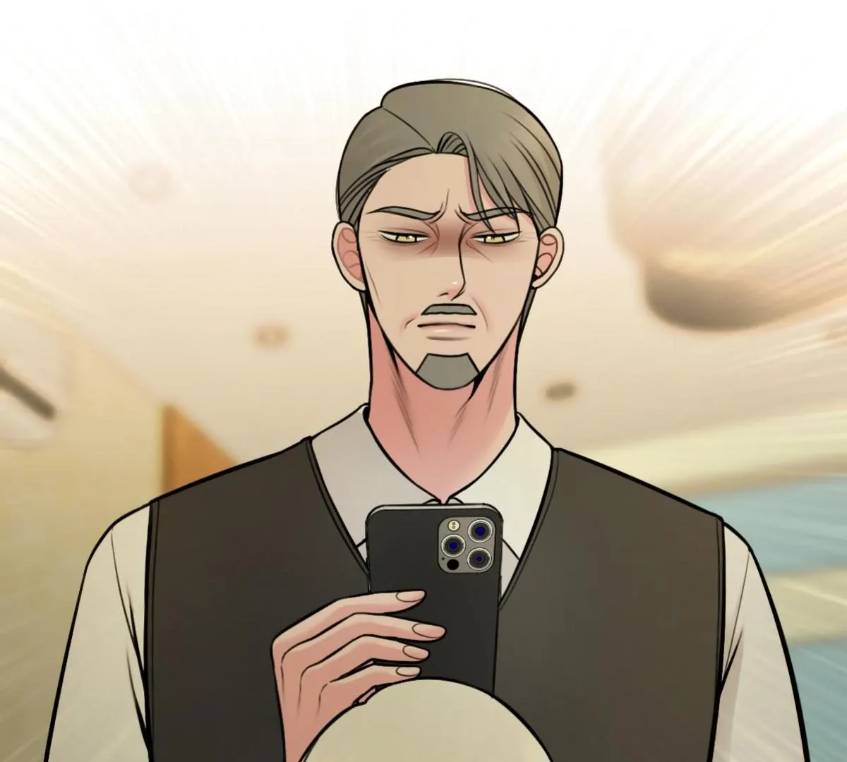 Ruthless Chapter 21 page 65 - 