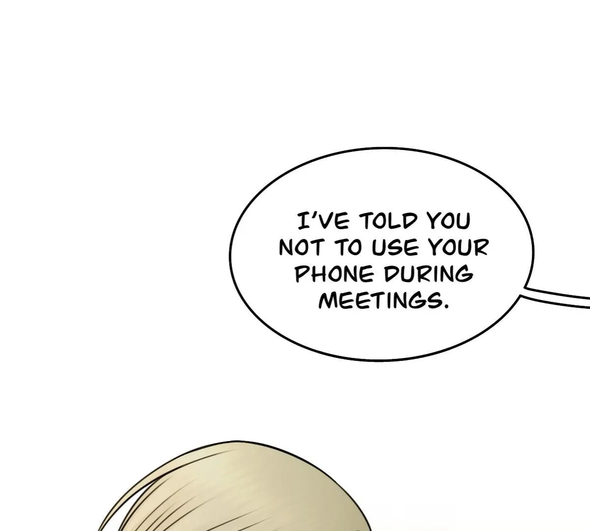 Ruthless Chapter 21 page 71 - 