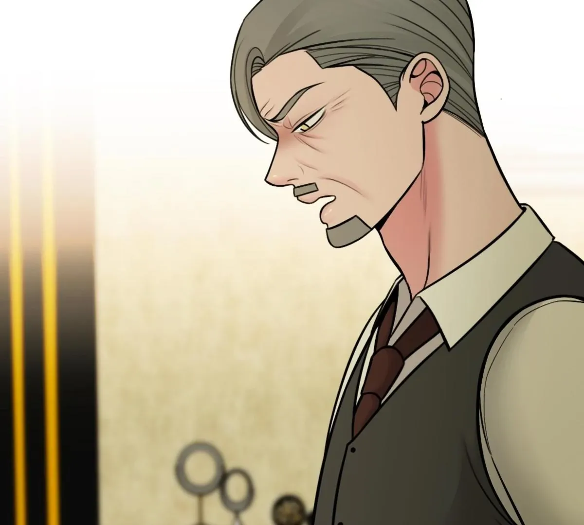 Ruthless Chapter 21 page 74 - 