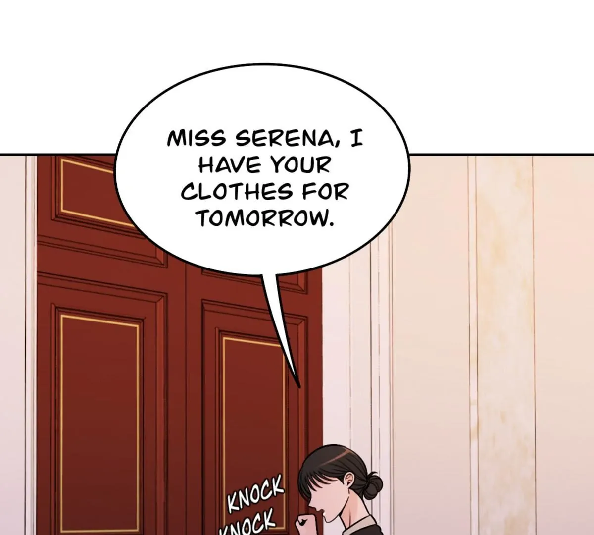 Ruthless Chapter 21 page 77 - 
