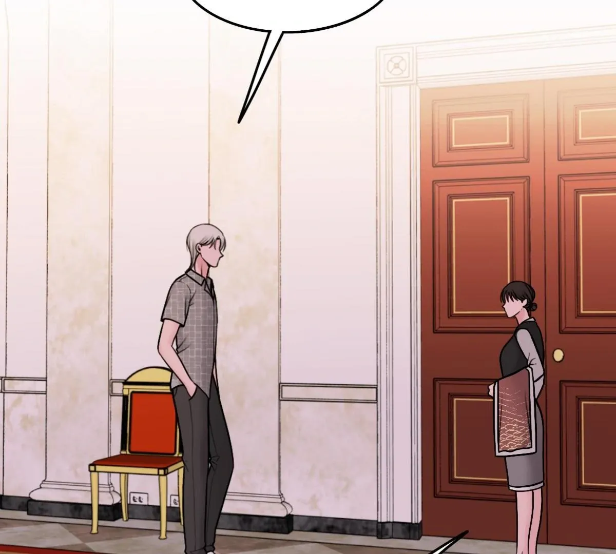 Ruthless Chapter 21 page 86 - 