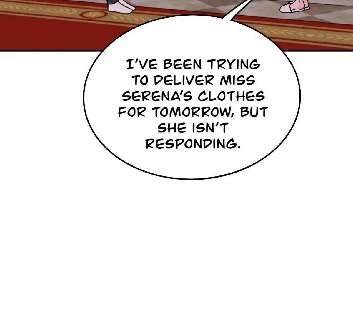 Ruthless Chapter 21 page 87 - 