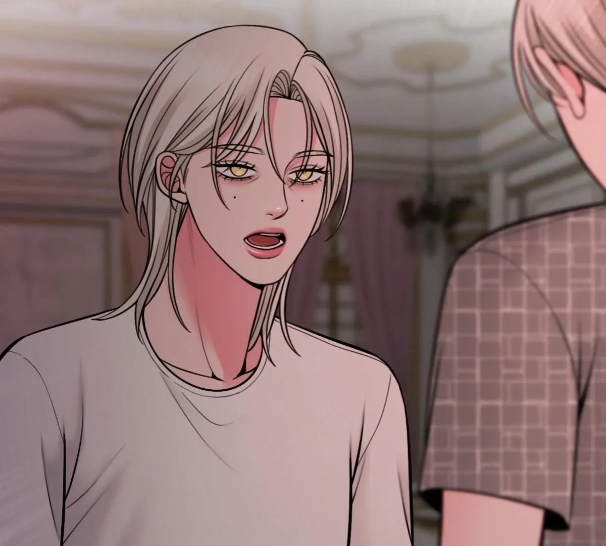 Ruthless Chapter 21 page 96 - 