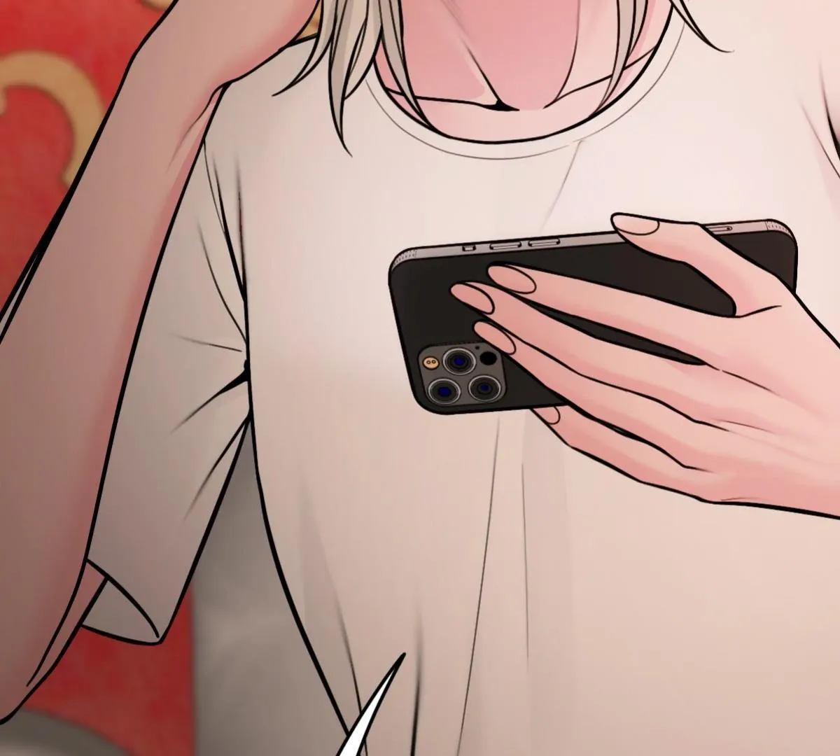 Ruthless Chapter 22 page 132 - 
