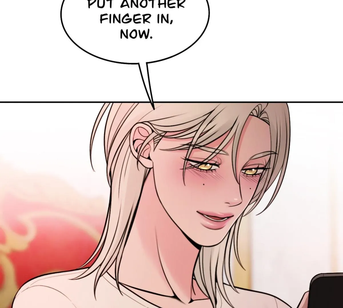 Ruthless Chapter 22 page 134 - 