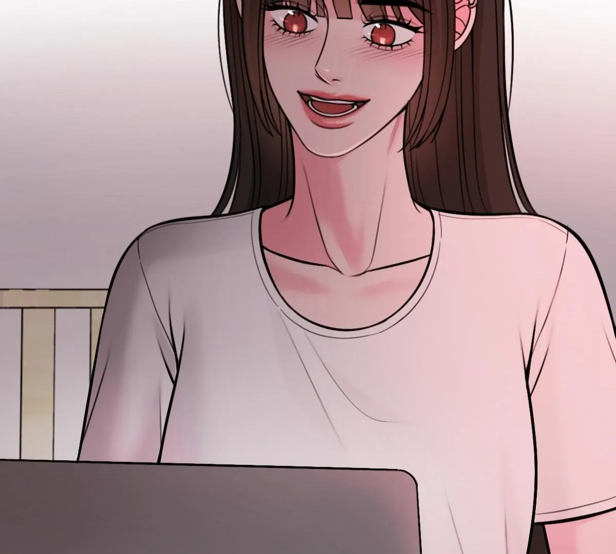 Ruthless Chapter 22 page 17 - 