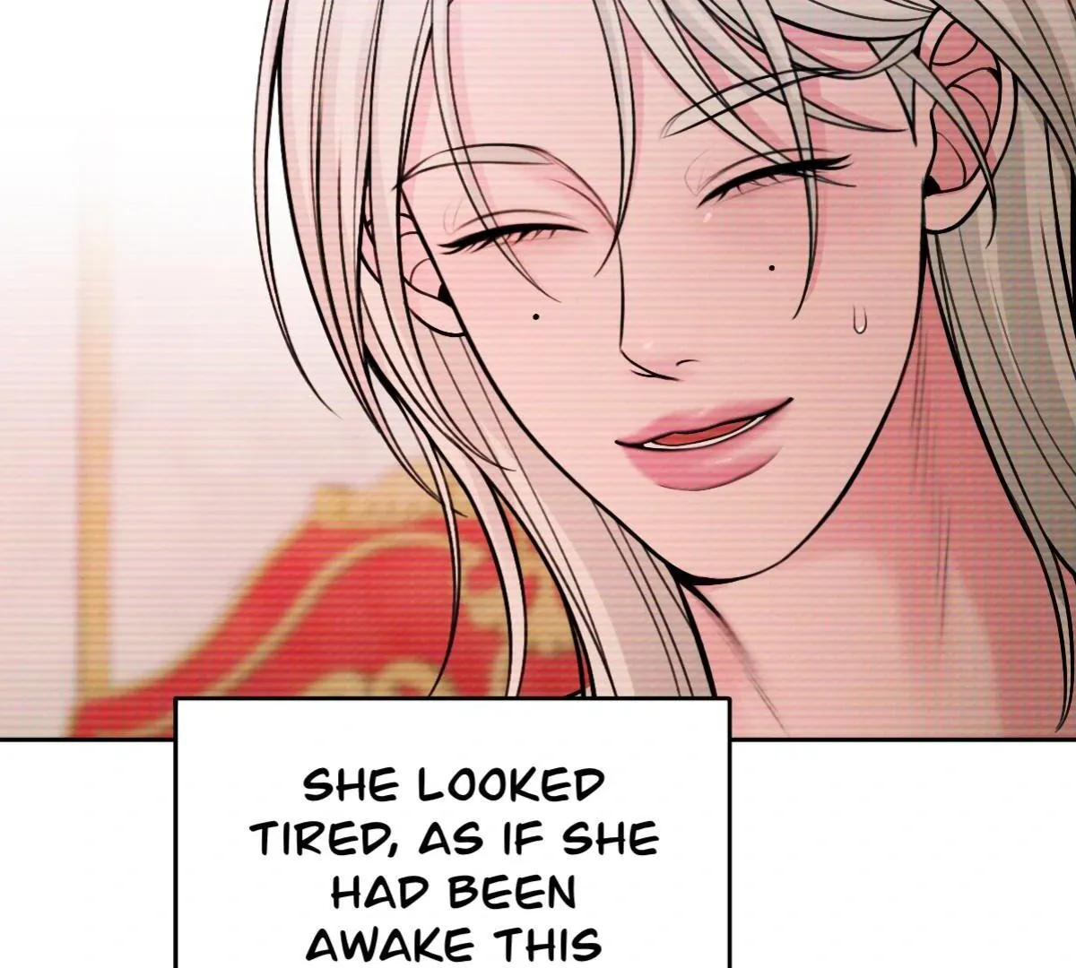 Ruthless Chapter 22 page 29 - 