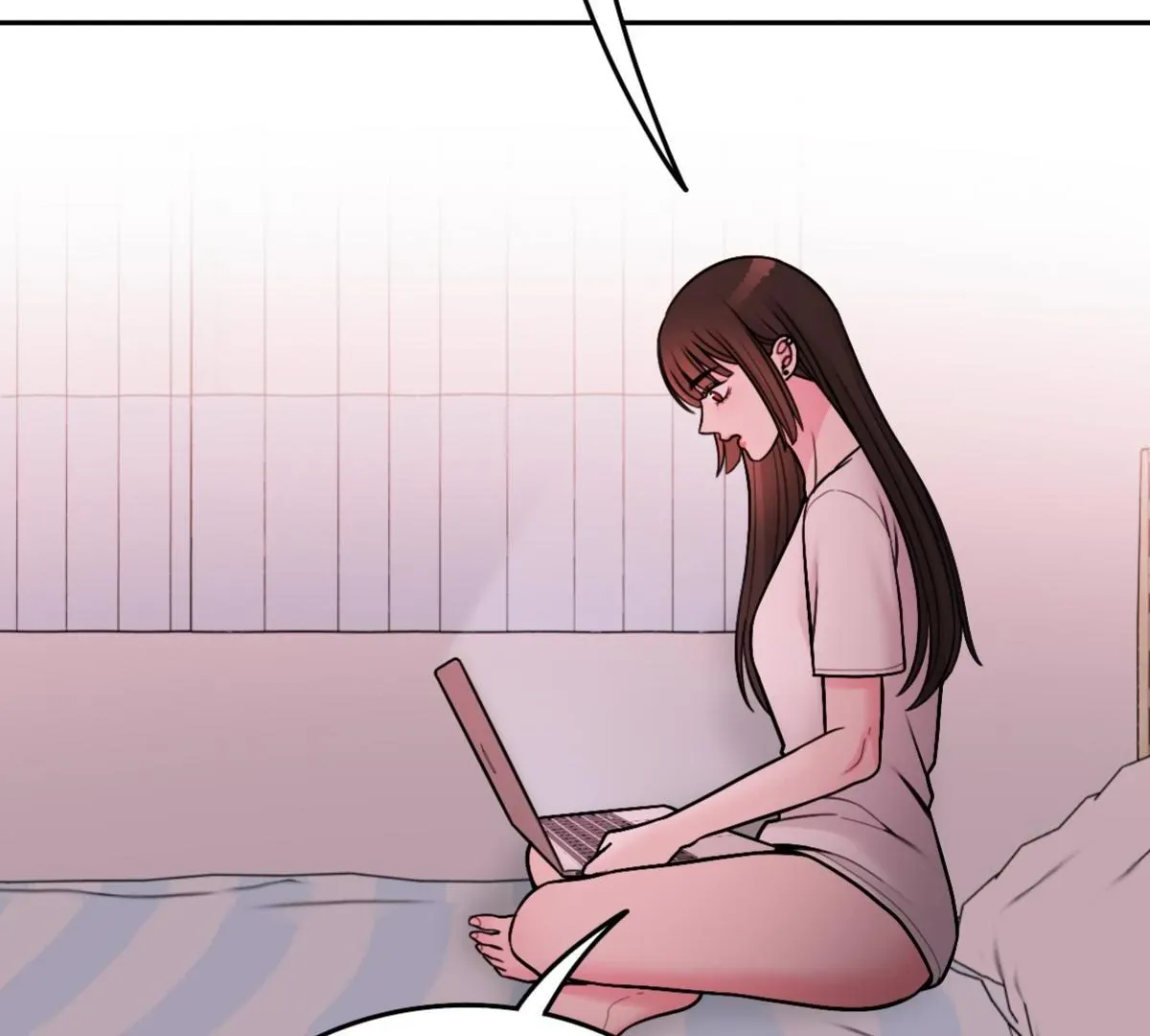 Ruthless Chapter 22 page 33 - 