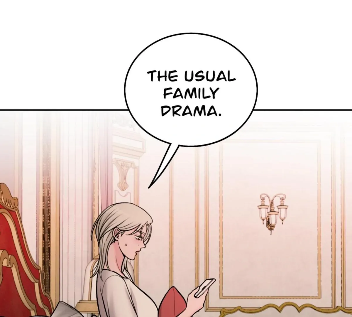 Ruthless Chapter 22 page 35 - 