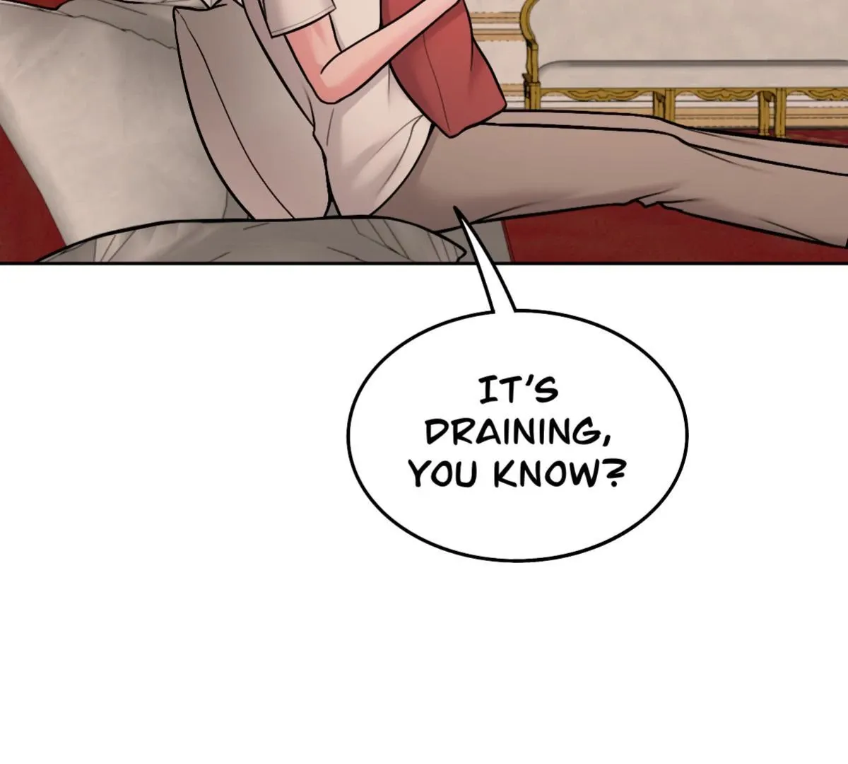 Ruthless Chapter 22 page 36 - 