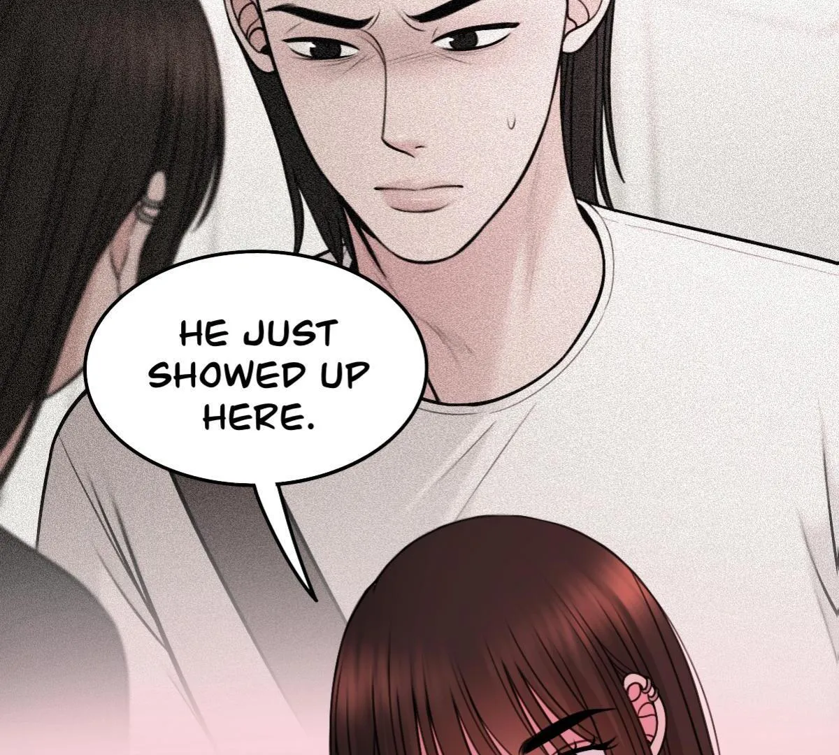 Ruthless Chapter 22 page 57 - 