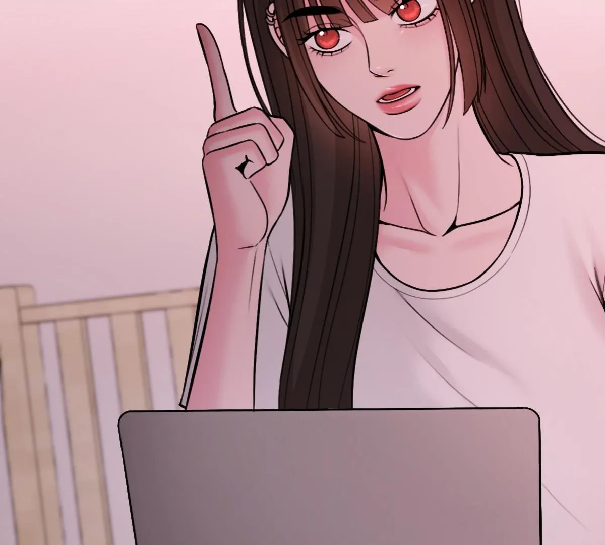 Ruthless Chapter 22 page 58 - 