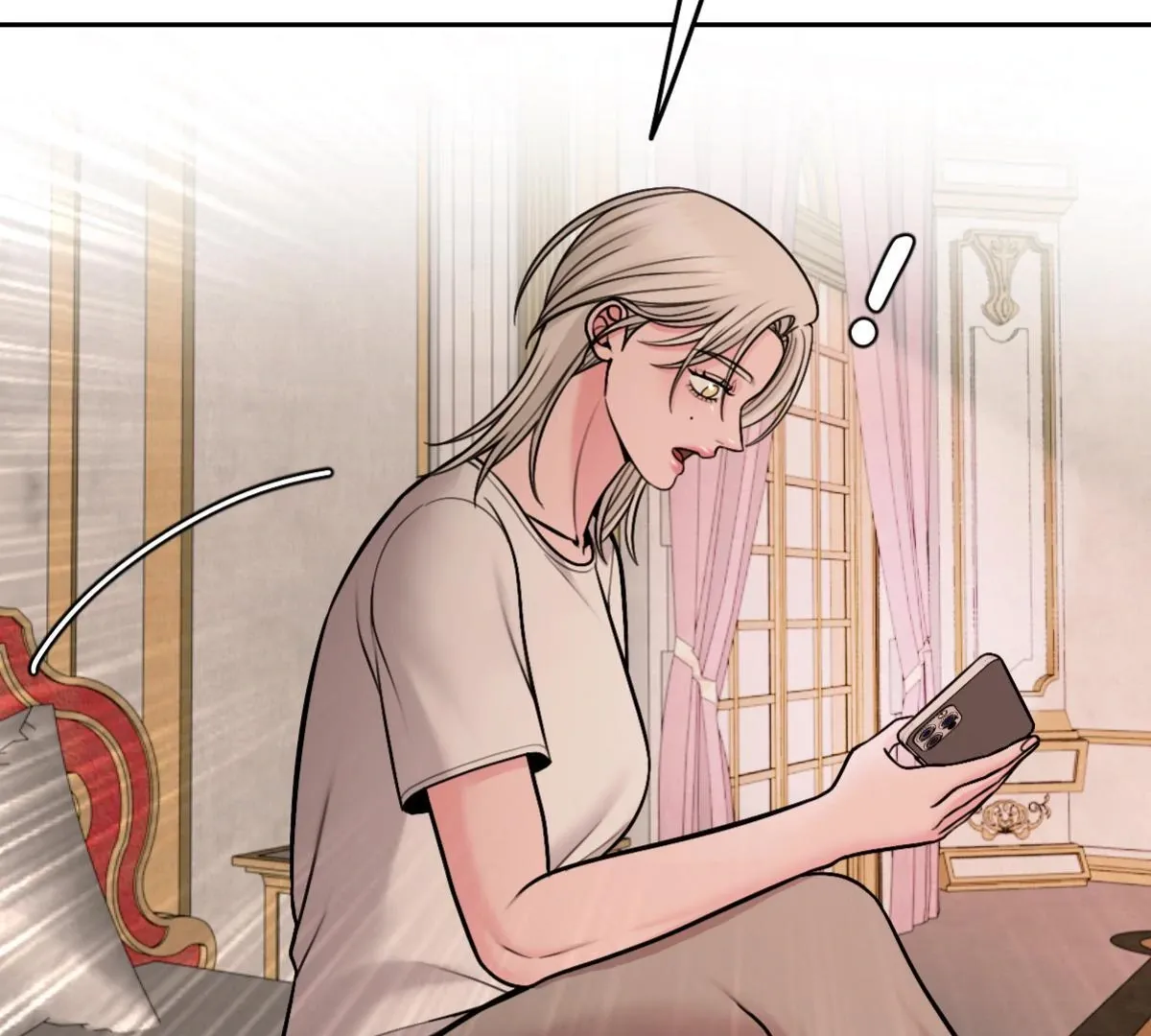 Ruthless Chapter 22 page 60 - 