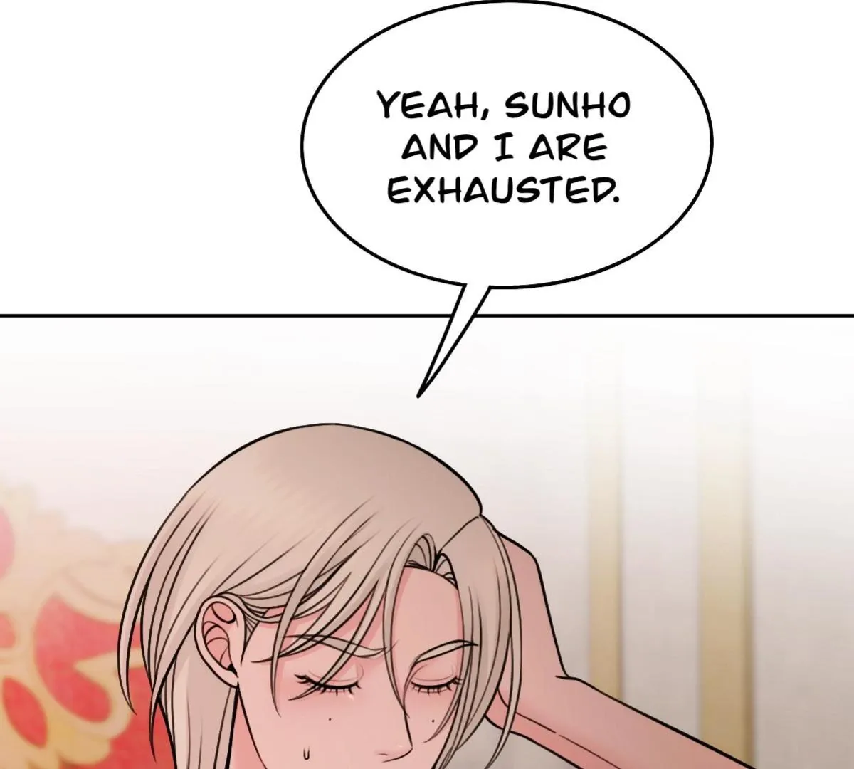 Ruthless Chapter 22 page 73 - 