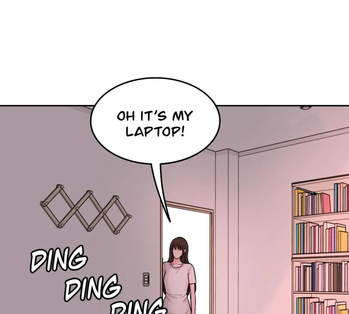 Ruthless Chapter 22 page 9 - 
