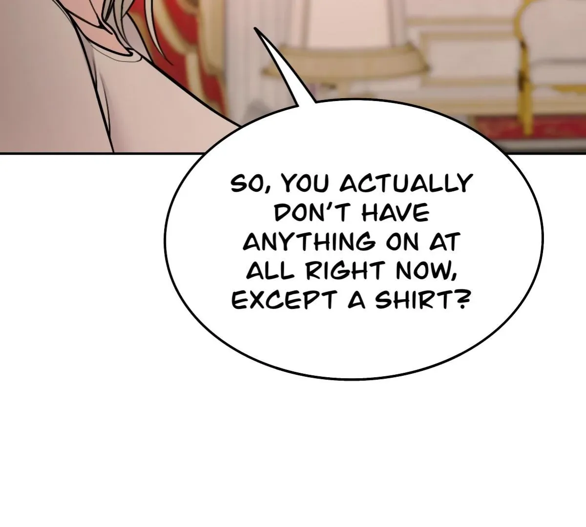 Ruthless Chapter 22 page 85 - 