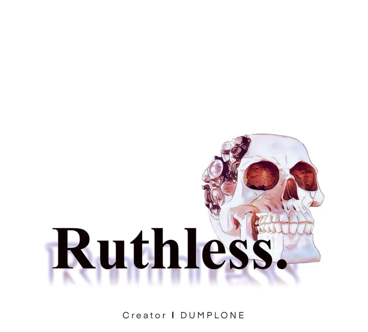Ruthless Chapter 23 page 1 - 
