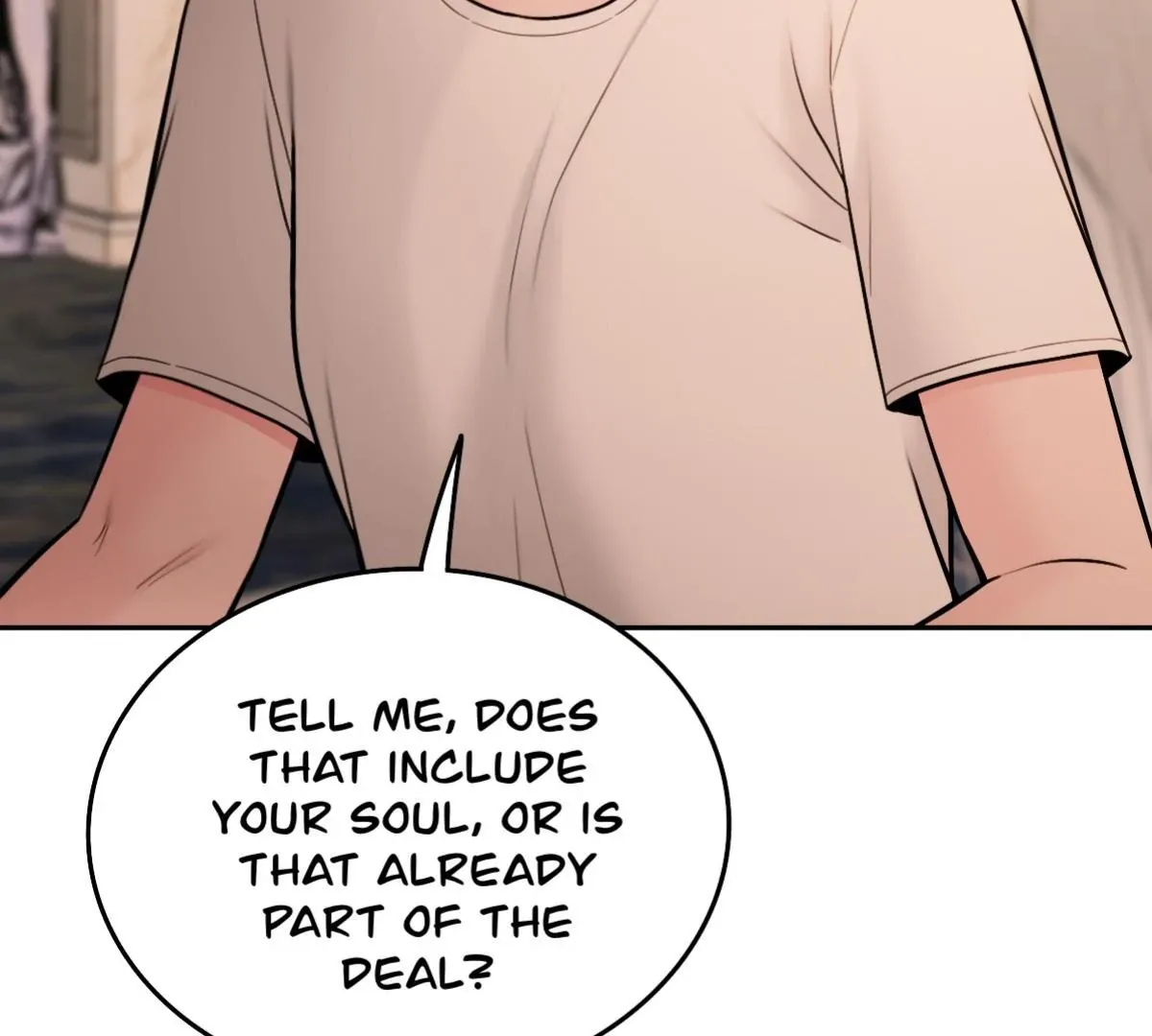 Ruthless Chapter 23 page 119 - 