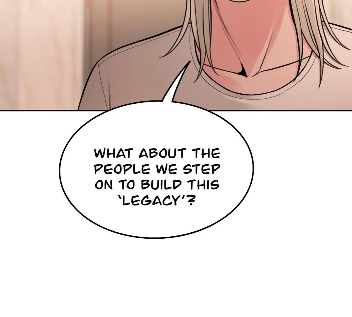 Ruthless Chapter 23 page 125 - 