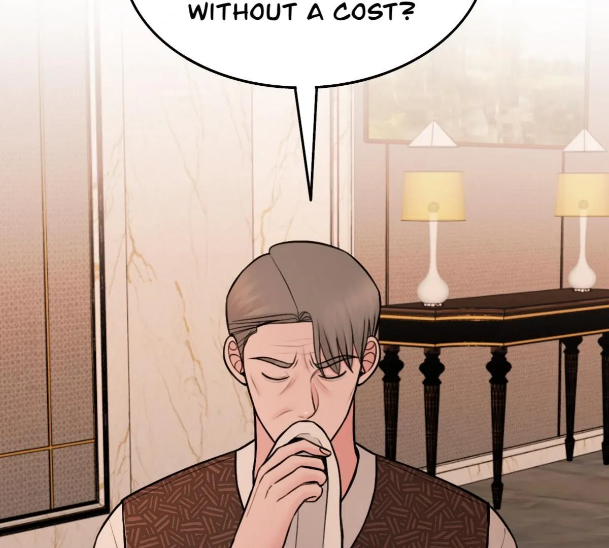 Ruthless Chapter 23 page 140 - 
