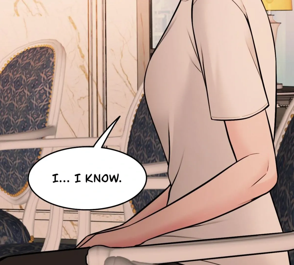 Ruthless Chapter 23 page 145 - 