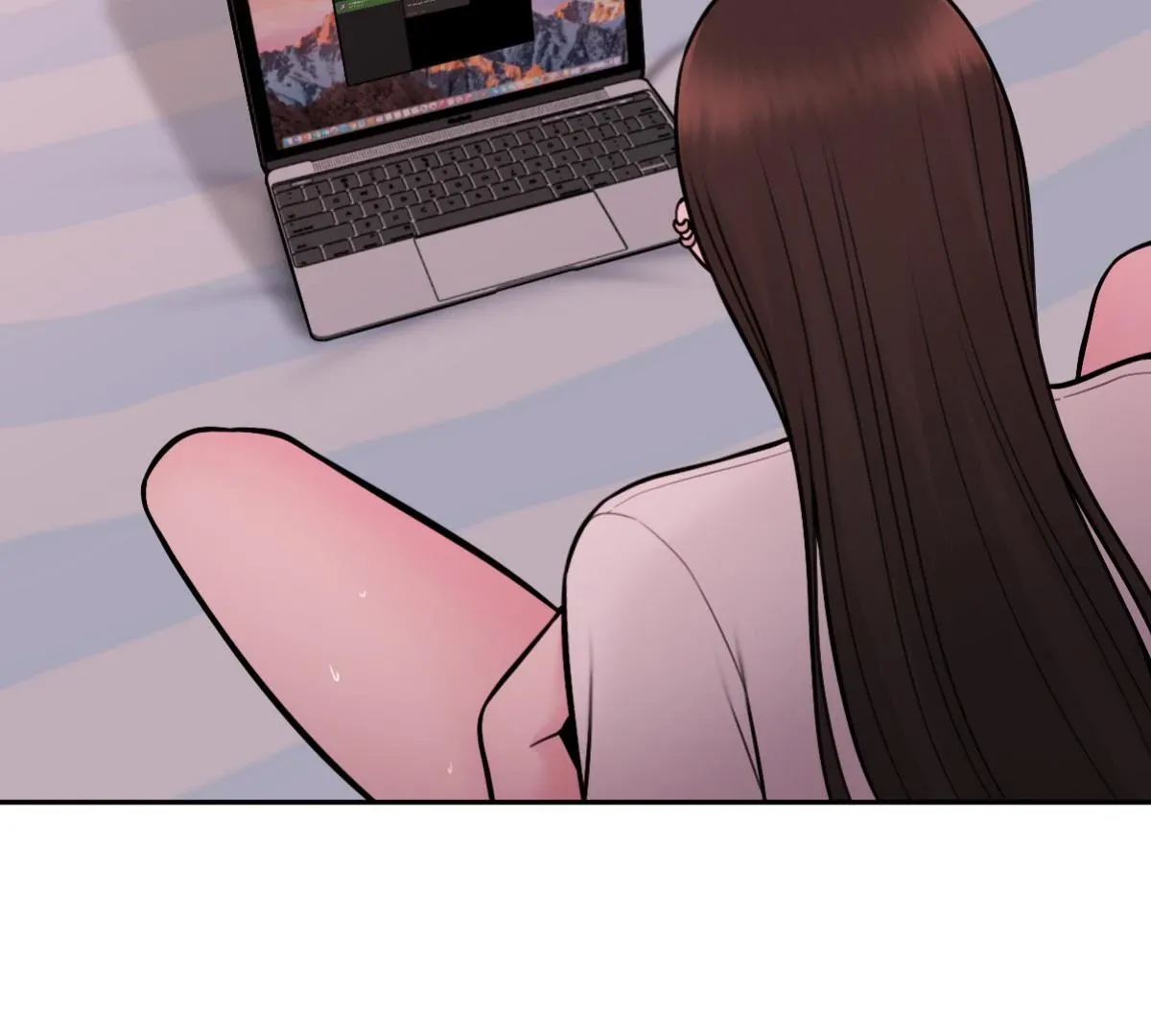 Ruthless Chapter 23 page 62 - 