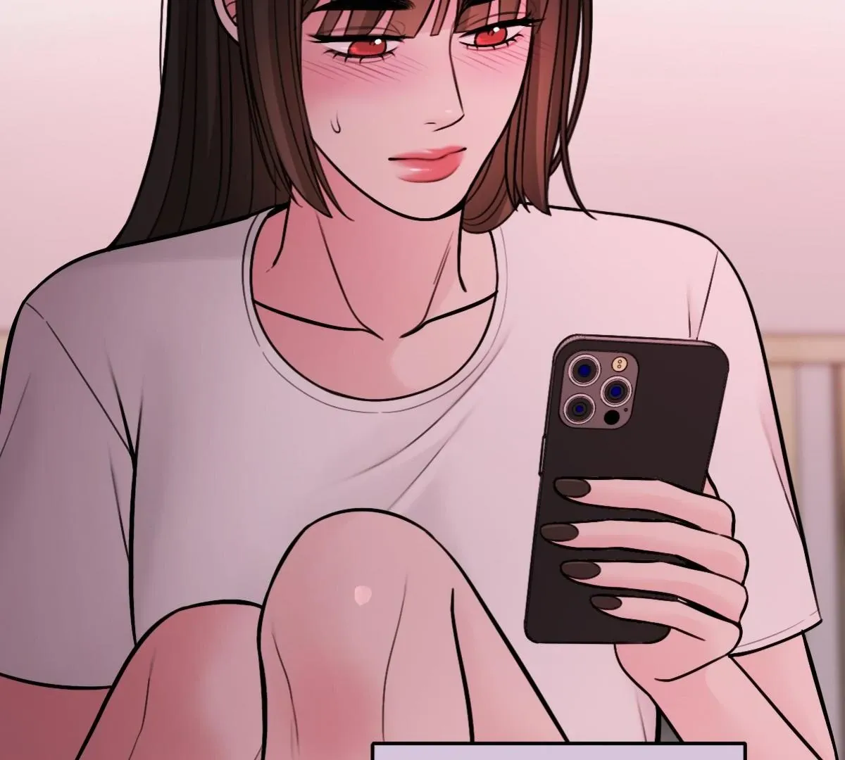 Ruthless Chapter 23 page 69 - 