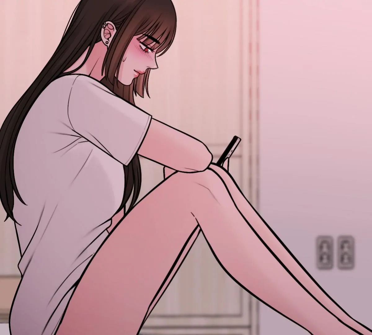 Ruthless Chapter 23 page 74 - 