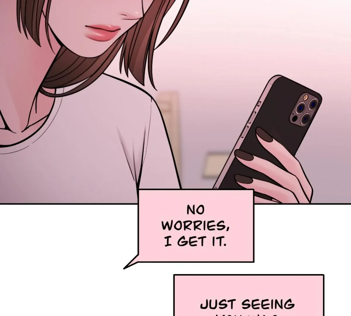 Ruthless Chapter 23 page 77 - 