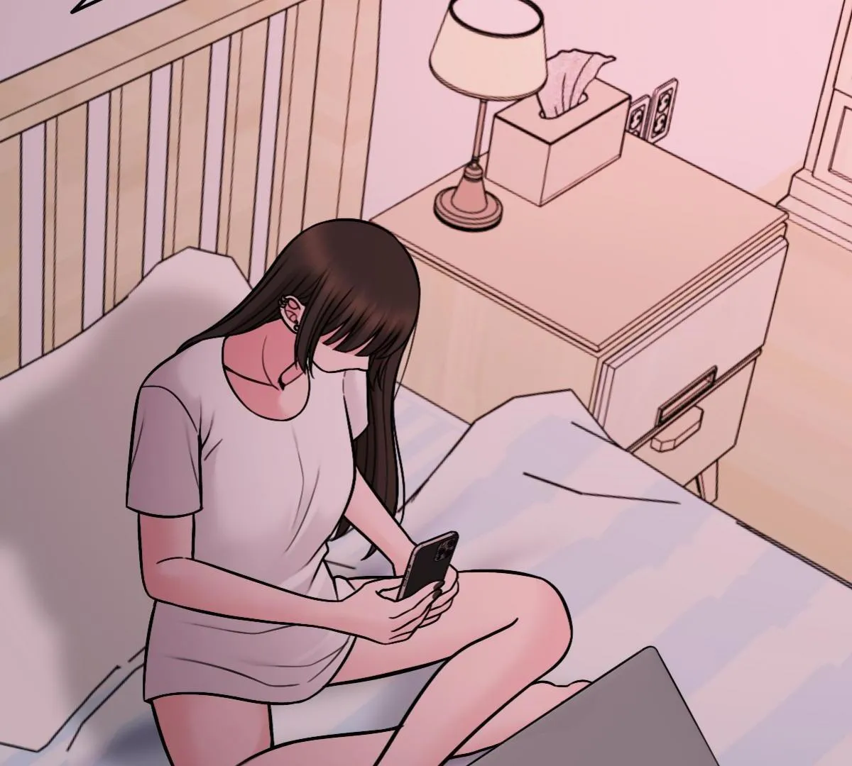 Ruthless Chapter 23 page 79 - 