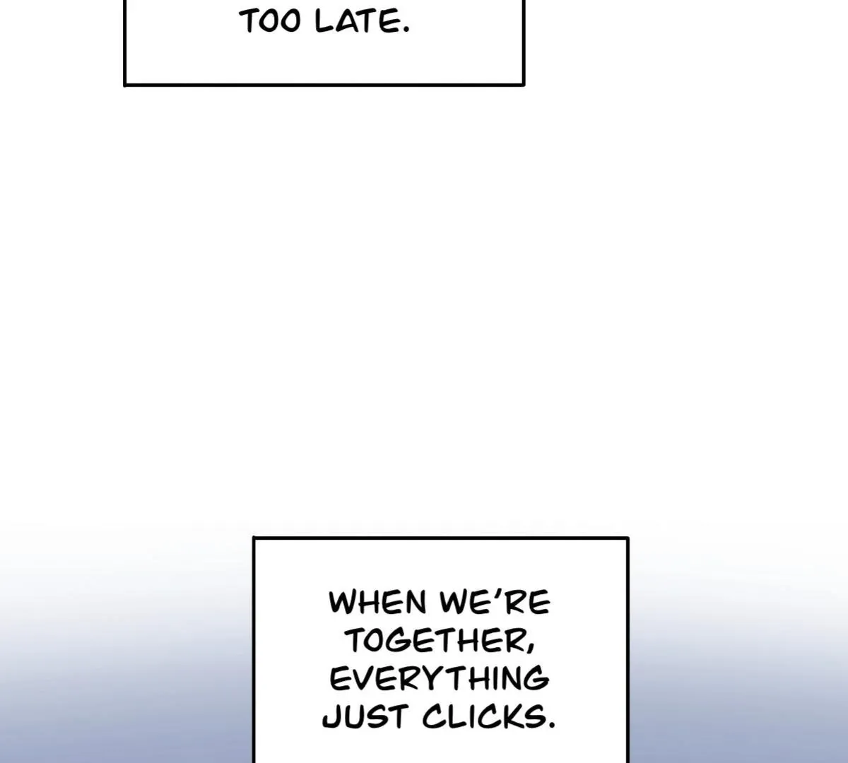 Ruthless Chapter 23 page 84 - 
