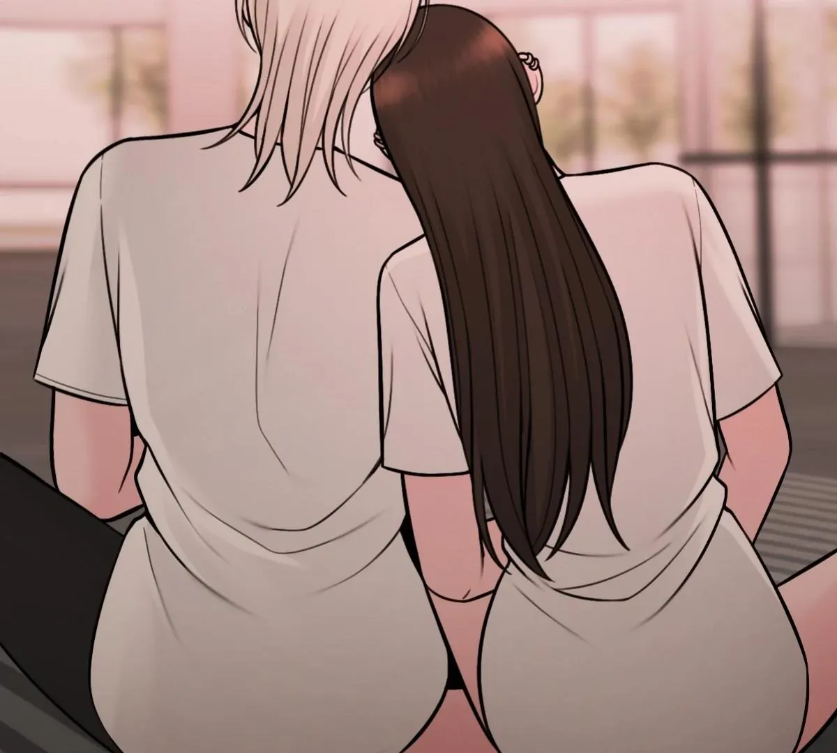 Ruthless Chapter 23 page 89 - 