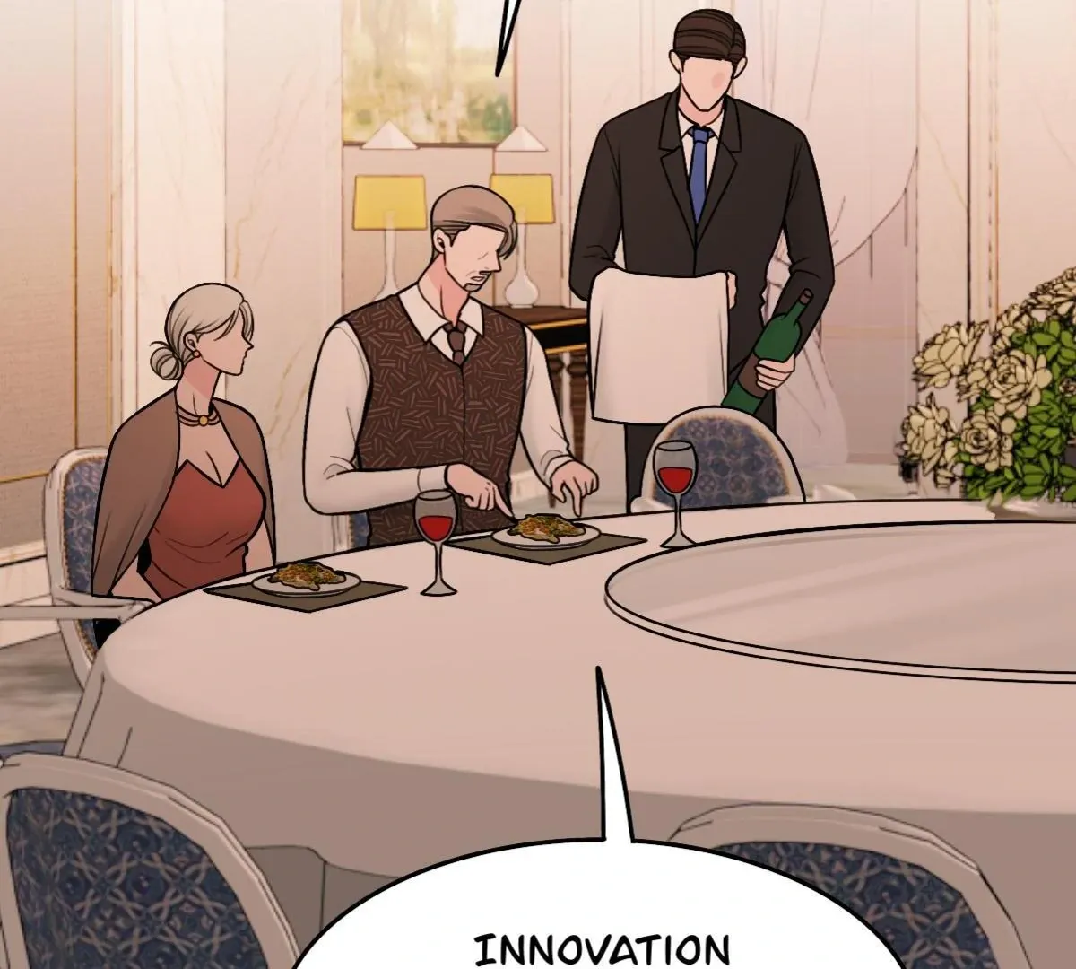 Ruthless Chapter 23 page 97 - 
