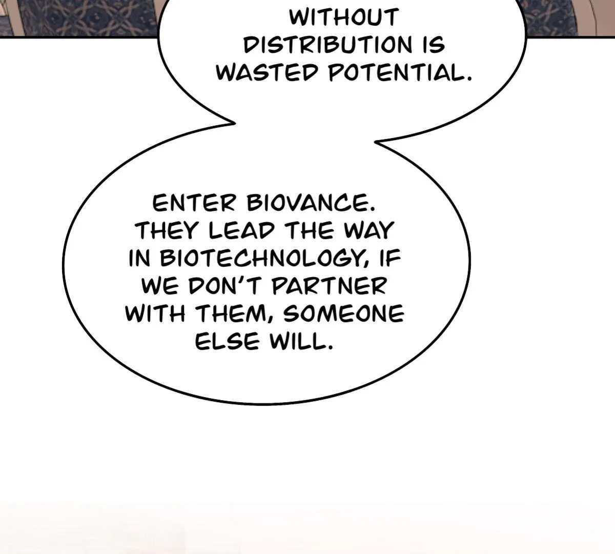 Ruthless Chapter 23 page 98 - 