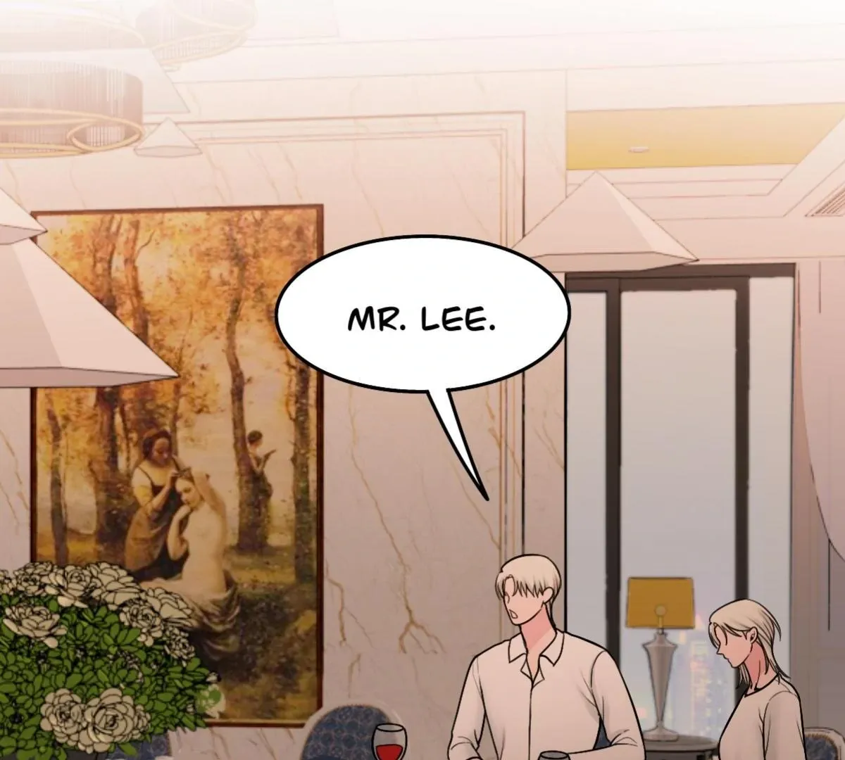 Ruthless Chapter 23 page 99 - 