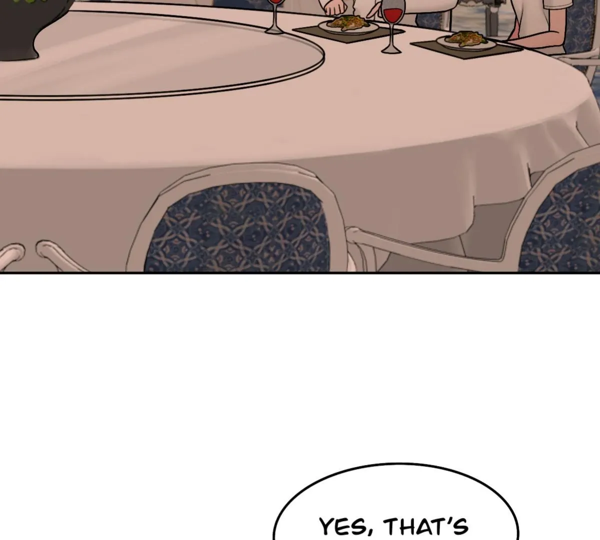 Ruthless Chapter 23 page 100 - 