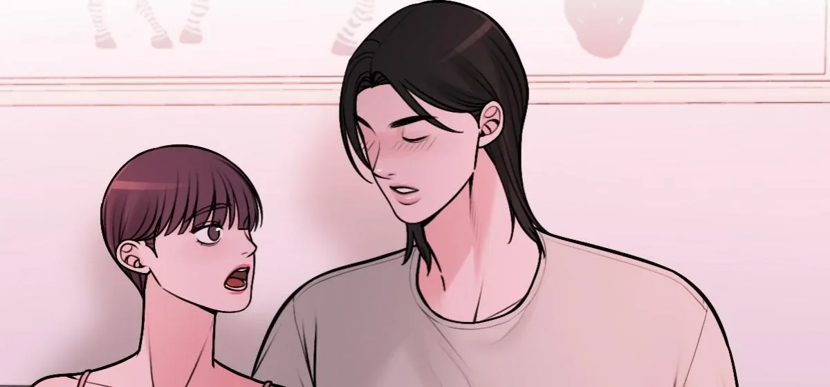 Ruthless Chapter 24 page 108 - 