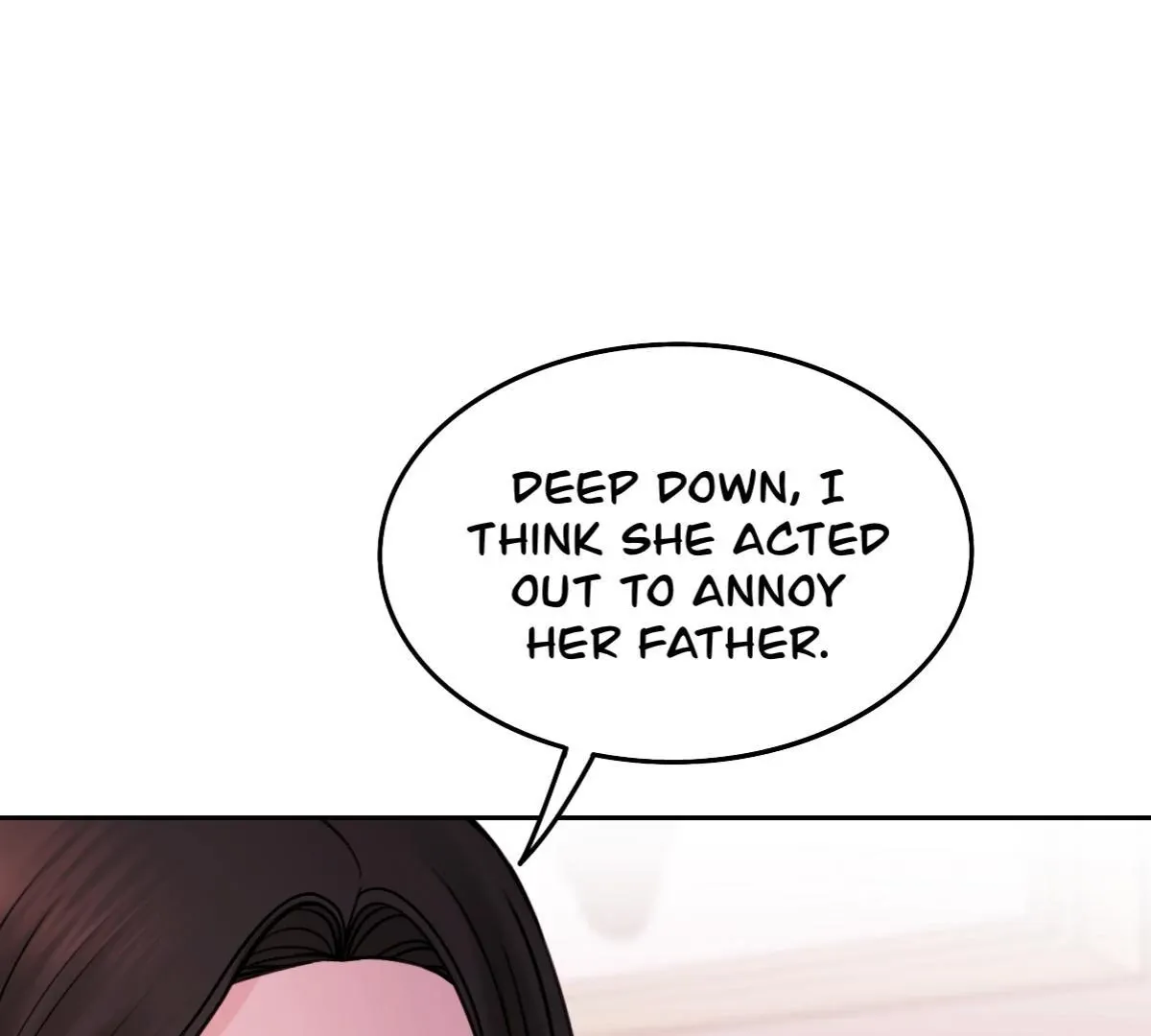 Ruthless Chapter 24 page 110 - 