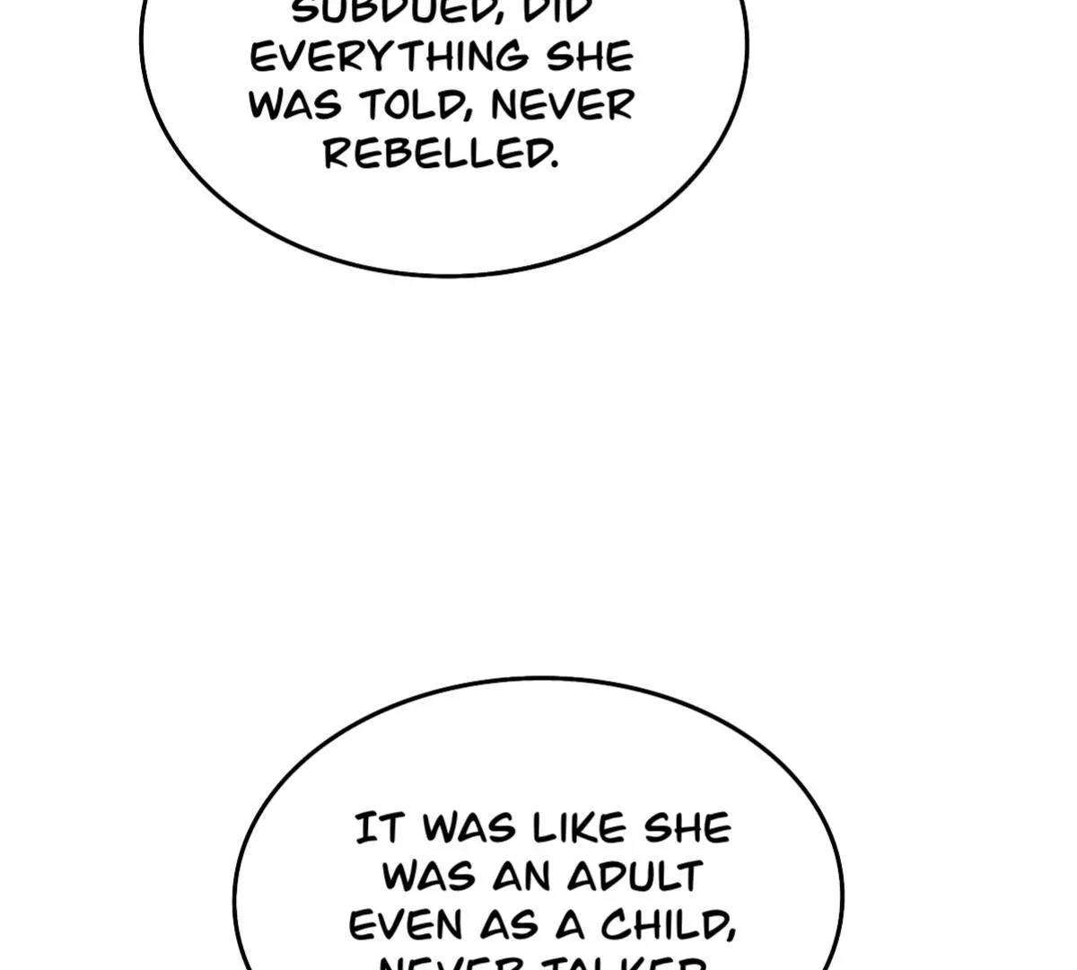 Ruthless Chapter 24 page 115 - 