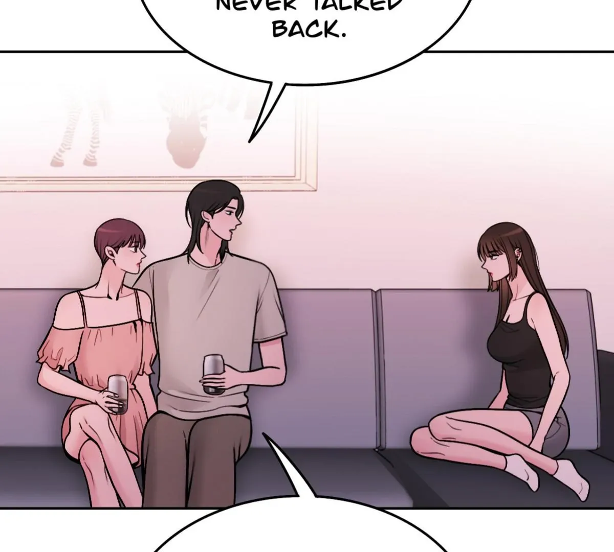 Ruthless Chapter 24 page 116 - 