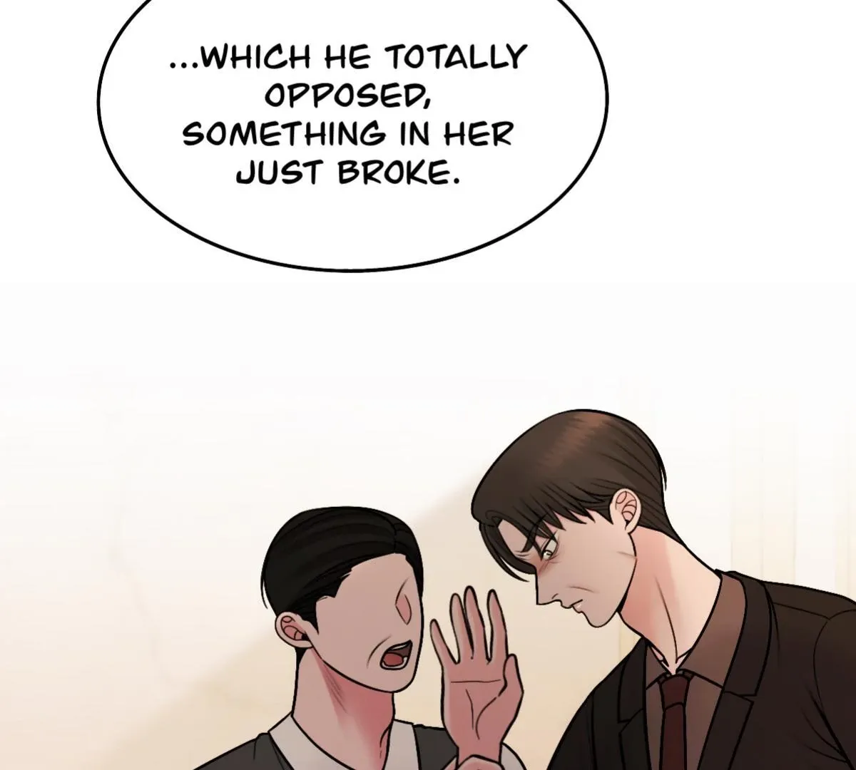 Ruthless Chapter 24 page 118 - 