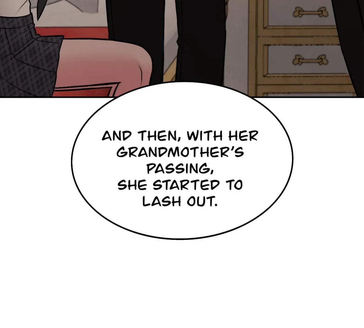 Ruthless Chapter 24 page 120 - 