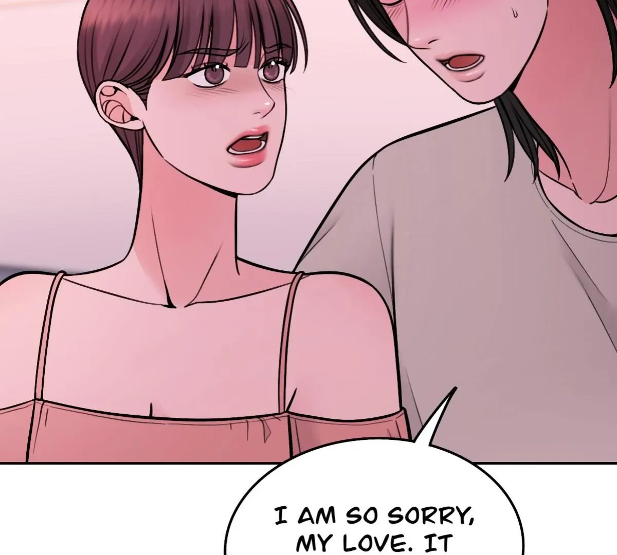 Ruthless Chapter 24 page 13 - 