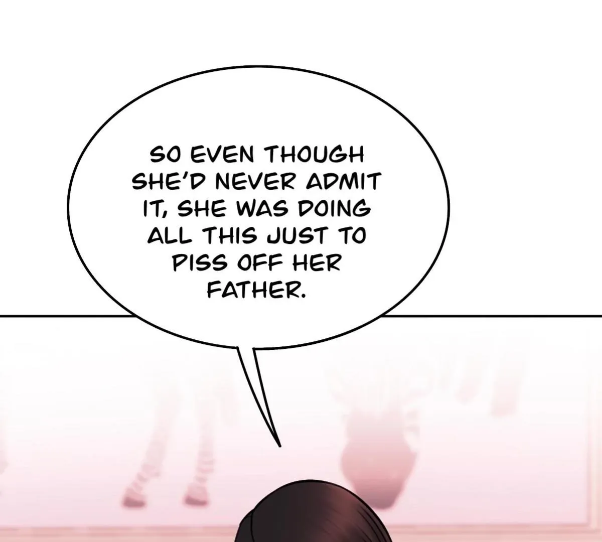 Ruthless Chapter 24 page 127 - 