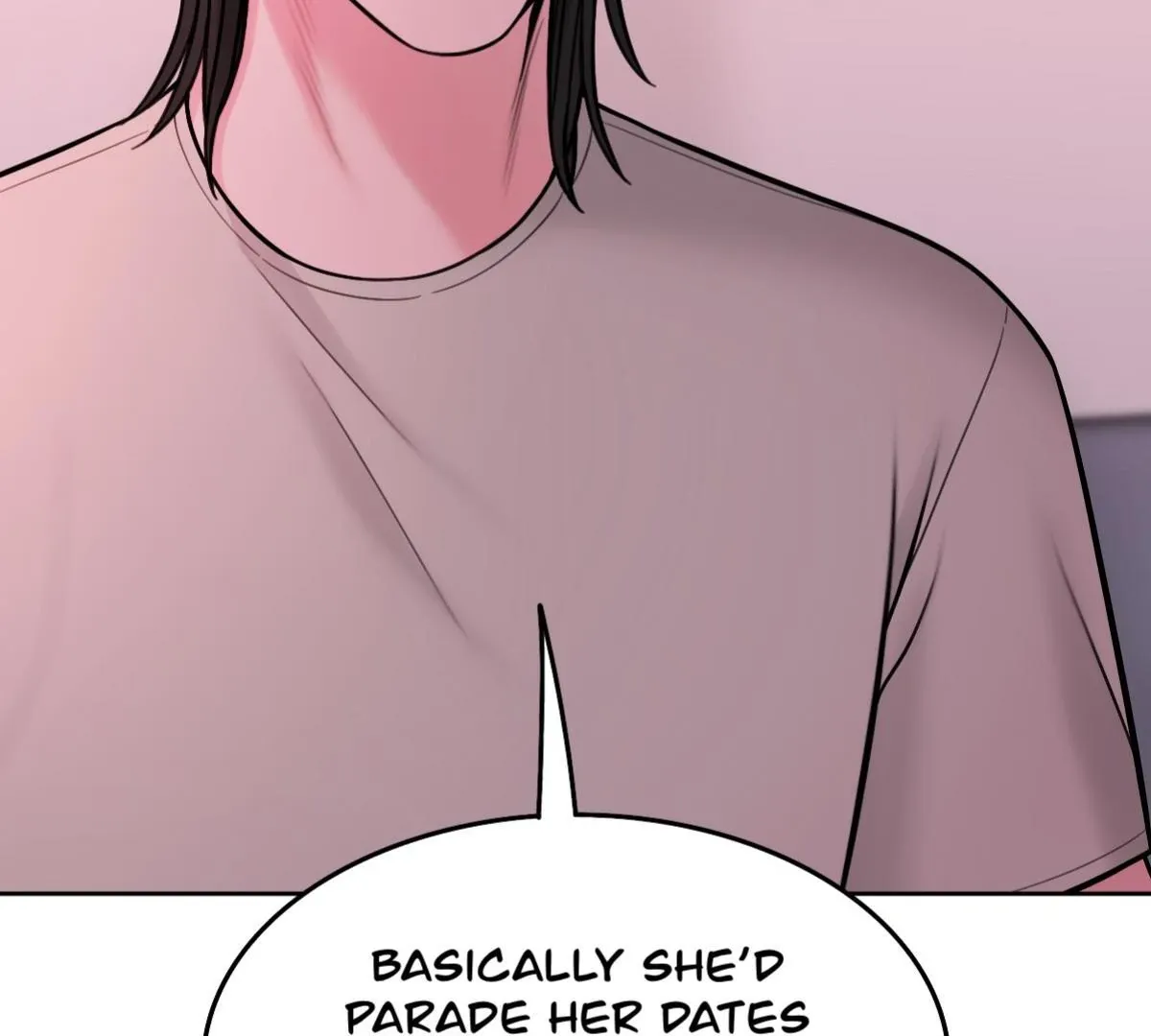 Ruthless Chapter 24 page 131 - 