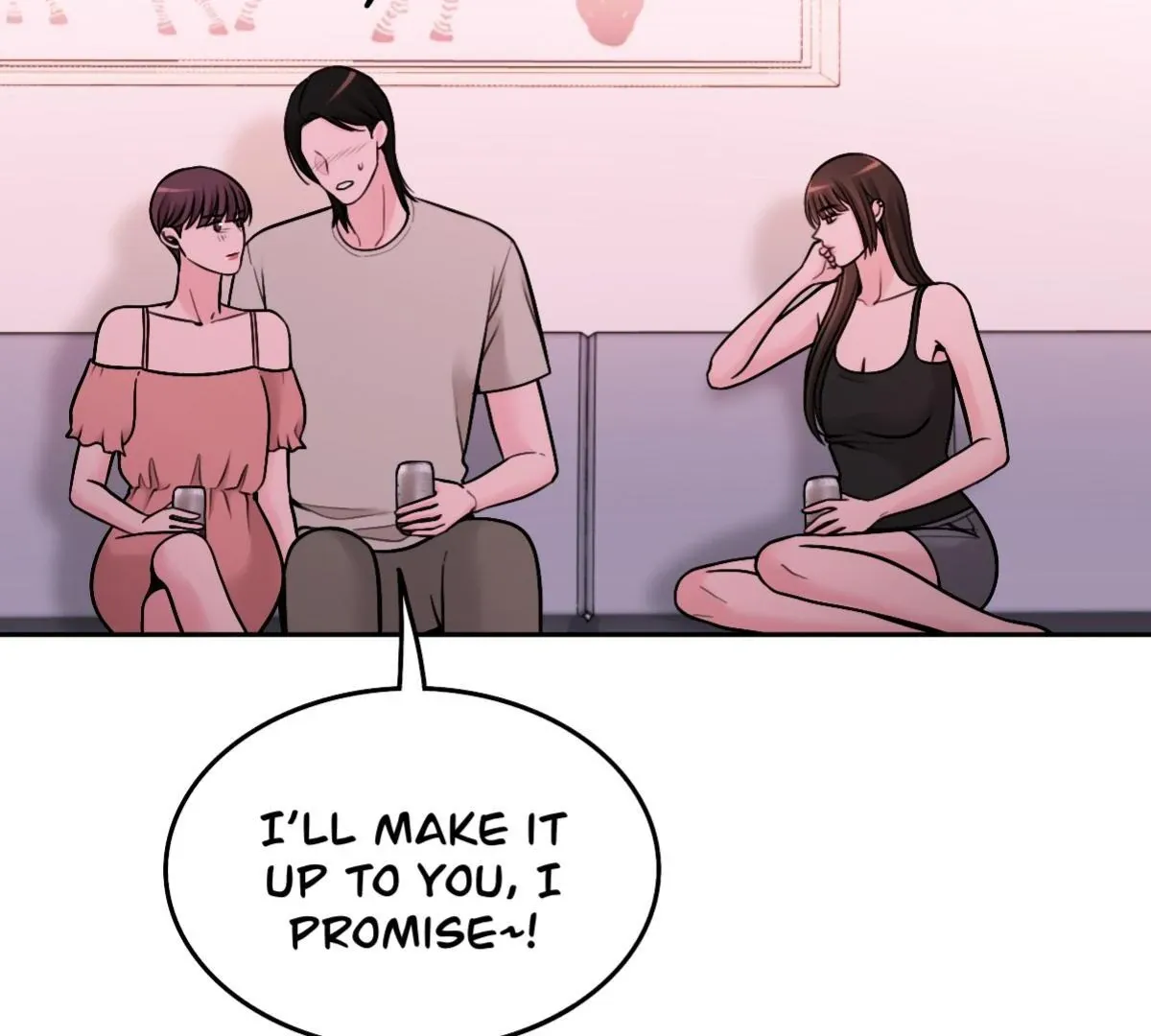 Ruthless Chapter 24 page 15 - 