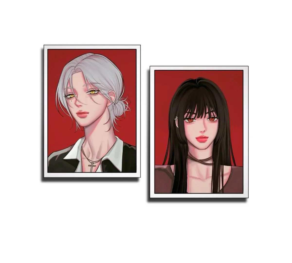 Ruthless Chapter 24 page 144 - 