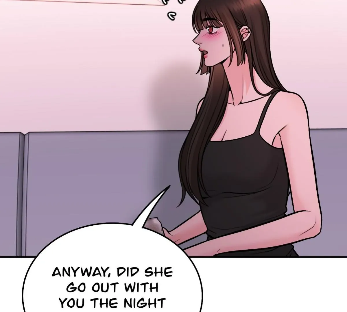 Ruthless Chapter 24 page 27 - 