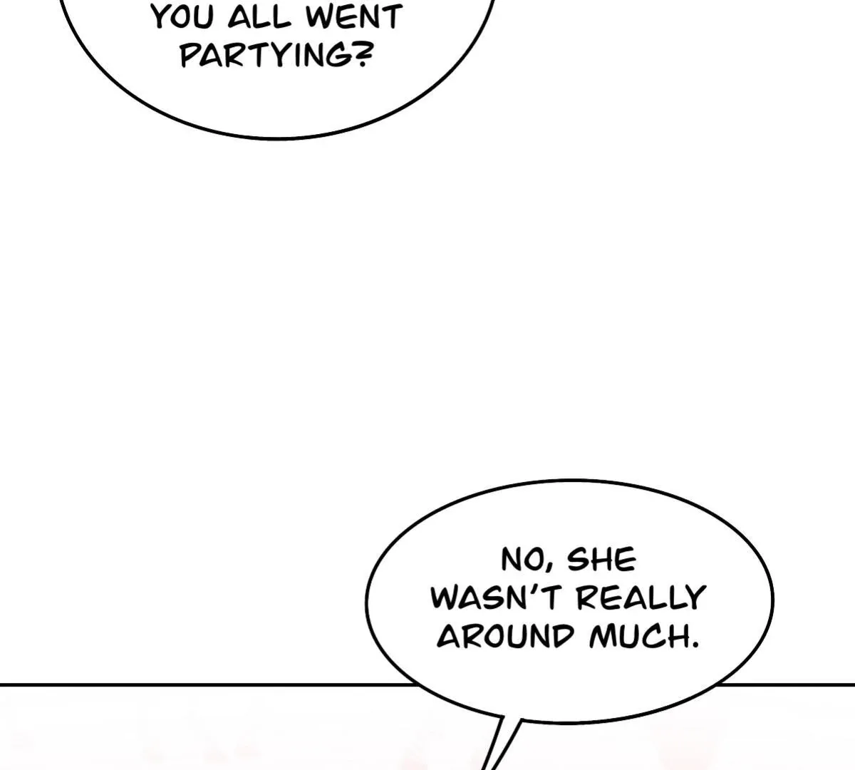 Ruthless Chapter 24 page 28 - 
